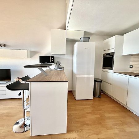 Aria Marina Duplex Vue Mer Route Des Sanguinaires, Plage A 50M, Parking Gratuit, 4 Pers Аяччо Екстер'єр фото