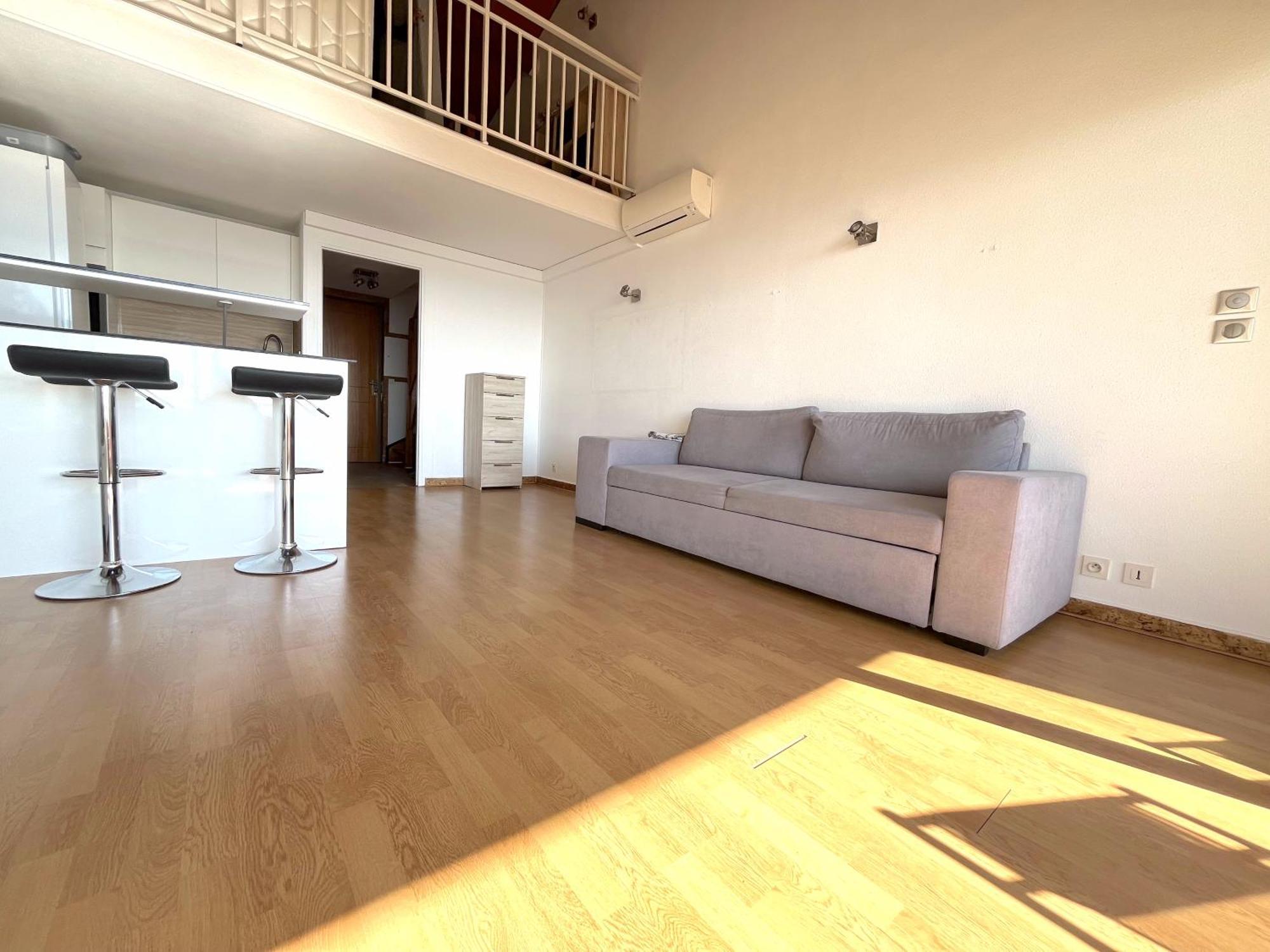 Aria Marina Duplex Vue Mer Route Des Sanguinaires, Plage A 50M, Parking Gratuit, 4 Pers Аяччо Екстер'єр фото