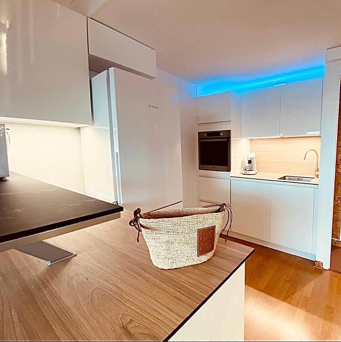 Aria Marina Duplex Vue Mer Route Des Sanguinaires, Plage A 50M, Parking Gratuit, 4 Pers Аяччо Екстер'єр фото