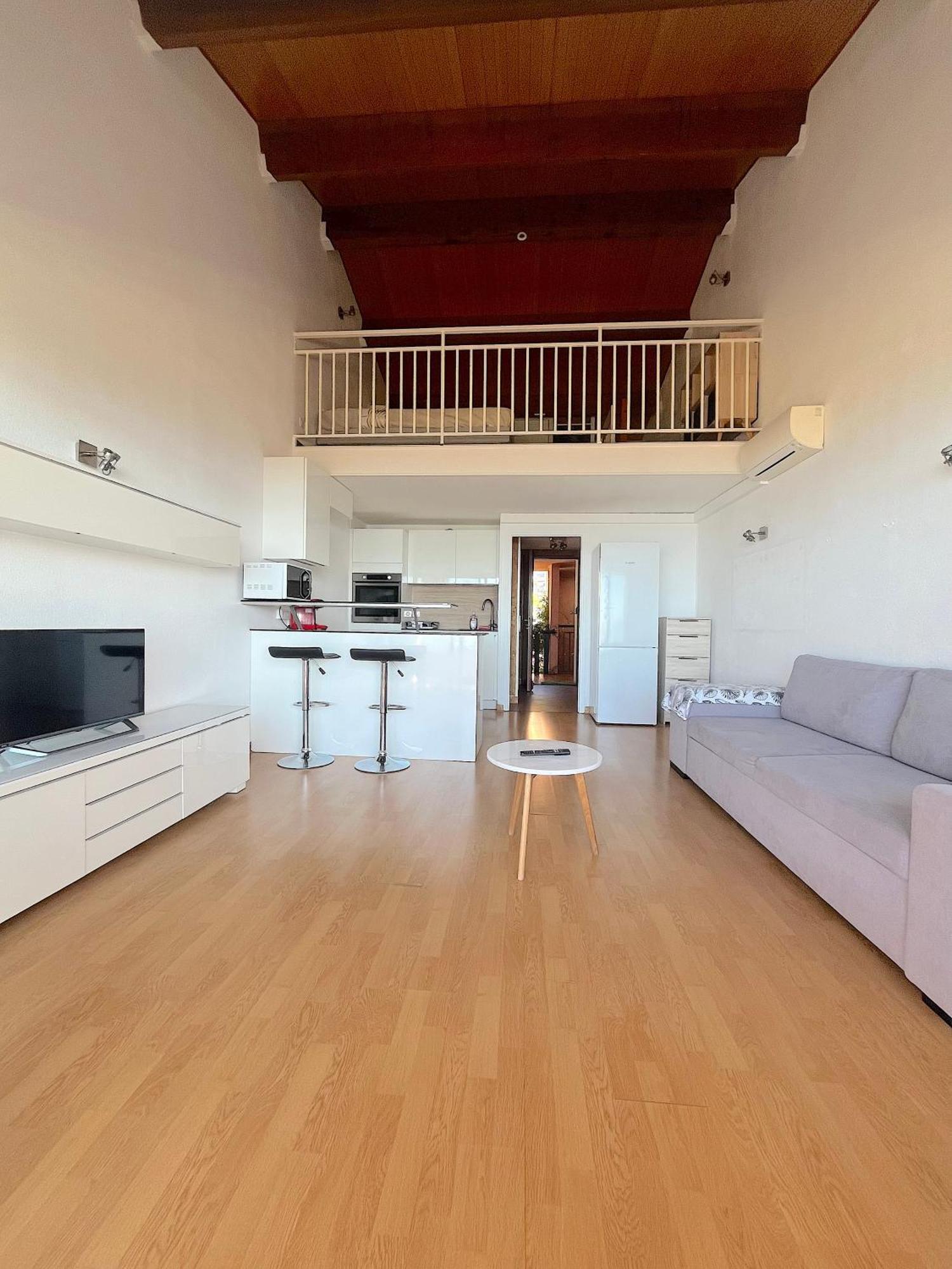 Aria Marina Duplex Vue Mer Route Des Sanguinaires, Plage A 50M, Parking Gratuit, 4 Pers Аяччо Екстер'єр фото